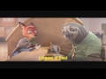 Try Everything  SPANISH VERSION  Lyrics Video (Disney Zootopia) EN ESPAÑOL