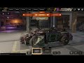 Crossout Beginner's Guide - Leveling Up Faster, Weapons