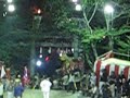 2012長崎くんち「籠町 前日・夕べ 諏訪神社 」③