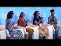 Global AI Summit on Africa: AI for All: African Youth Voices Shaping the Future