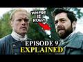 OUTLANDER Season 7 Episode 9 Ending Explained