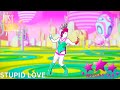 Just Dance+: Stupid Love - Lady Gaga - 5 Stars