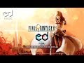 FF9 Loss of Me/Rose of May (Beatrix Theme) Music Remake