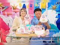 snow man佐久間大介×バナナマン日村勇紀『サクサクヒムヒム』レギュラー化決定「毎週できるのがうれしい！」【コメント全文】