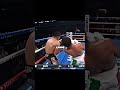 the best uppercut ko of all time