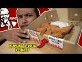 ok tu memang ok tapi..... (mukbang malaysia) KFC AYAM GORENG SEEKOR