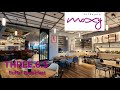 Buffet Breakfast Three.6.5 Moxy Putrajaya IOI City Mall IRC Resort City Marriott Bonvoy Moxy Hotels