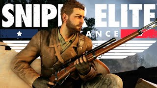 Sniper Elite: Resistance All Cutscenes - FULL GAME MOVIE [4K 60FPS PS5 PRO]