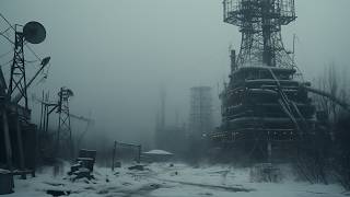 Signal Origin - Post Apocalyptic Dystopian Music - Meditative Dark Ambient