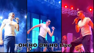 Oh ho ho ho | Sukhbir | live Performance | 2022