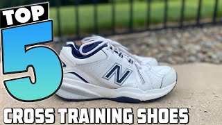 Top 5 Best Cross Training Shoes in 2024 | Reviews, Prices & Where to Buy