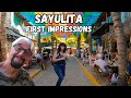 Sayulita Mexico, what to expect.