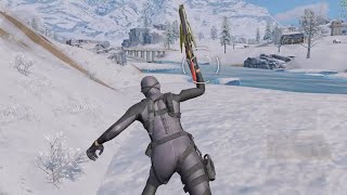 throwing shotgun tutorial + snowboarding