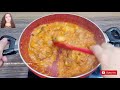 aloo gosht recipe by maria ansari degi aloo gosht villagefood گوشت کی بدبو دور کرنے کا طریقہ