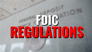 FDIC Rule Change Could Save Small Banks — Here’s Why It Matters for Main Street America