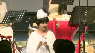 嬉戏 Playing ----- 棉草纪《The Gossypium Era》Live Concert