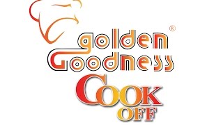 Golden Goodness Cook-Off, Grand Finale 2014