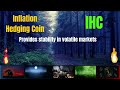 the shocking inflation hedging coin coin ihc secrets cryptocurrency new crypto token facts