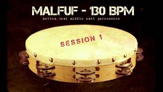 MIDDLE EAST LOOP - MALFUF - 130 BPM (S1)