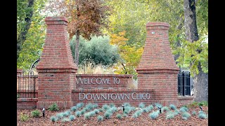 Love Downtown Chico