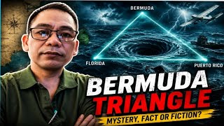EMBRACE YOUR JOURNEY AND BELIEVE IN YOUR POTENTIAL BERMUDA TRIANGLE YTC
