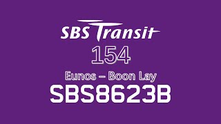 [SBST]LOUD \u0026 POWERFUL ZF KICKDOWNS - SBS8623B - SCANIA K230UB EURO 5