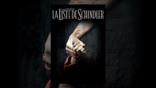 La Liste de Schindler (VF)
