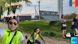 Cu Bicicletele in 🇲🇩 Republica Moldova in Ungheni City super ieftin