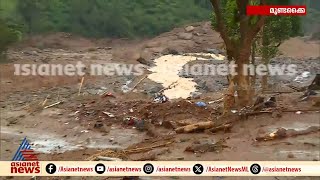 തകർന്നടിഞ്ഞ് മുണ്ടക്കൈ... ദുരന്തഭൂമിയായി വയനാട്; ഉള്ളുലയ്ക്കുന്ന കാഴ്ചകൾ