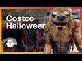 Costco Halloween Decorations - Store Walkthrough:  Animatronics, Disney, Books, Decor and More.