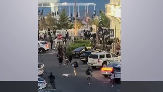 What's happening on the Jersey Shore? Emergency curfew in effect after pier chaos | NBC new York
