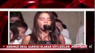 Andımız Yeni versiyon Vol:1