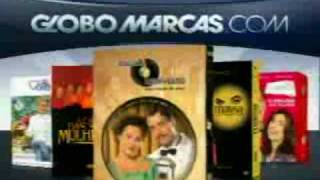 Rede Globo Intervalo Comercial - Super Cine 2010 Parte 02