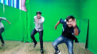 Gurnam Bhullar || Jhalle || Dance Video || Choreographey by : #Sahilsoin || Latest Punjabi Song 2020