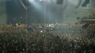 METALLICA - LIVE PORTUGAL-WORLD MAGNETIC TOUR 2010