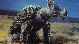 Anguirus Suite | Godzilla vs Gigan OST