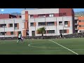 pedri gonzalez cf juventud laguna 2017 new player fc barcelona good talent 2002