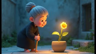 “The Valley Where Memories Come Alive – Full Animated English Movie for Kids & Family Adventure”
