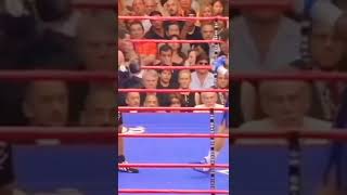 Oscar de la Hoya vs Ricardo Mayorga / 🤜🏻🤯🤛🏻 15/80