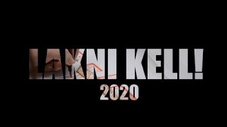 Lakni kell! 2020