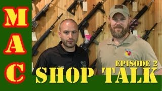 Shop Talk - The BATF 4473 Form