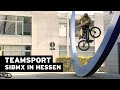 TEAMSPORT – SIBMX IN HESSEN #bmx