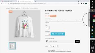 ZipCode Validator Installation : Prestashop Module