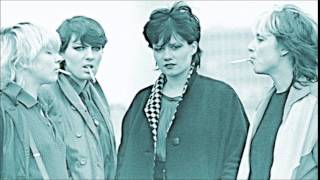 The Mo-dettes - Peel Session 1980