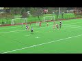 maddie macdonald 2021 fall lacrosse highlights