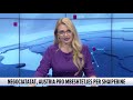 8 tetor, 2019 Edicioni i Lajmeve ne News24 (Ora 13.30)