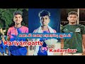 {55}kg match_Kariyampatty vs Kadambur_Namakkal (dt)_Sekkadi kabaddi match 2024 @nssportsclub3027