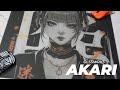 GLSSWRKS Akari Review - Toppling the Glass Kings Already