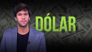 Dólar em disparada: de quem é a culpa?