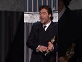 oscar winner javier bardem best supporting actor for no country for old men